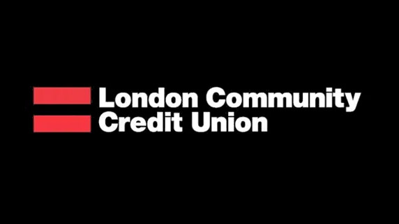 London Community Credit Union logo